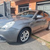 alfa romeo giulietta 1.6 mjt 