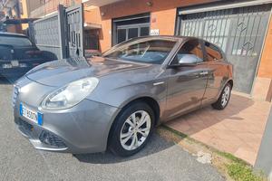 alfa romeo giulietta 1.6 mjt 