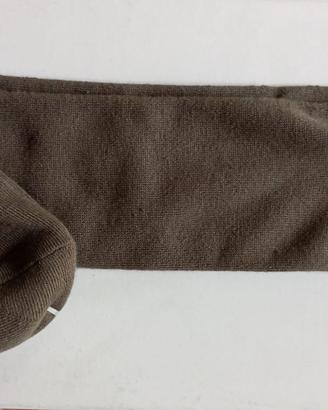 calze militari  uomo lunghe  38-39