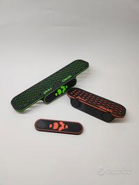 Taleario acquario marino 