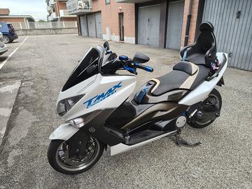 t max whitemax anniversary 