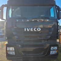 IVECO STRALIS