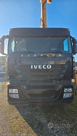 IVECO STRALIS