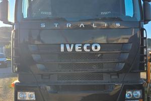 IVECO STRALIS