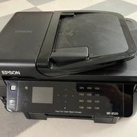 Stampante epson