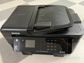 Stampante epson