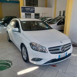 BUONE CONDIZIONI CLASSE A 180 1.5 TDI