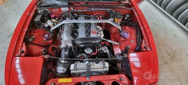 Mazda Mx-5 Na 1993