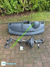 Kit airbag Volkswagen Scirocco anno 2011 Fi