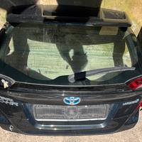 Portellone Posteriore Toyota C-HR