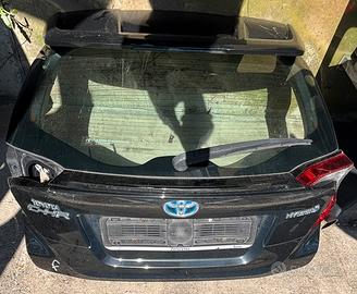 Portellone Posteriore Toyota C-HR