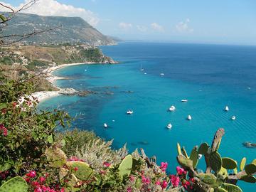 Case vacanza a tropea