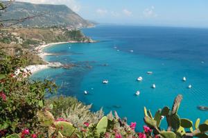 Case vacanza a tropea