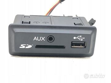 NEST port usb aux sd megane iii

Product ID:S26892