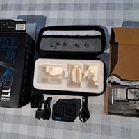 Go Pro Hero 11 Black