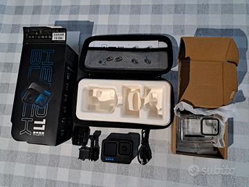 Go Pro Hero 11 Black