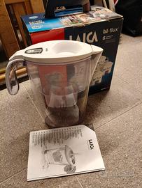 Caraffa filtrante Laica 