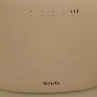 MODEM TENDA MODELLO 4G03