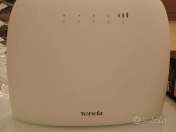 MODEM TENDA MODELLO 4G03