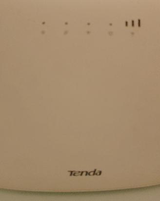 MODEM TENDA MODELLO 4G03