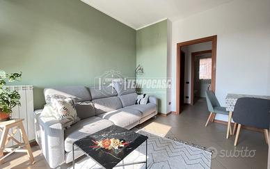 Bolognina via Dossetti Rif 25:Bilocale con Terrazz