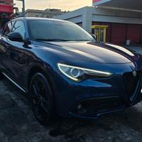 Alfa Romeo Stelvio Q4