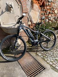 Haibike fullseven 3.0 2019 taglia S