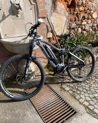 Haibike fullseven 3.0 2019 taglia S