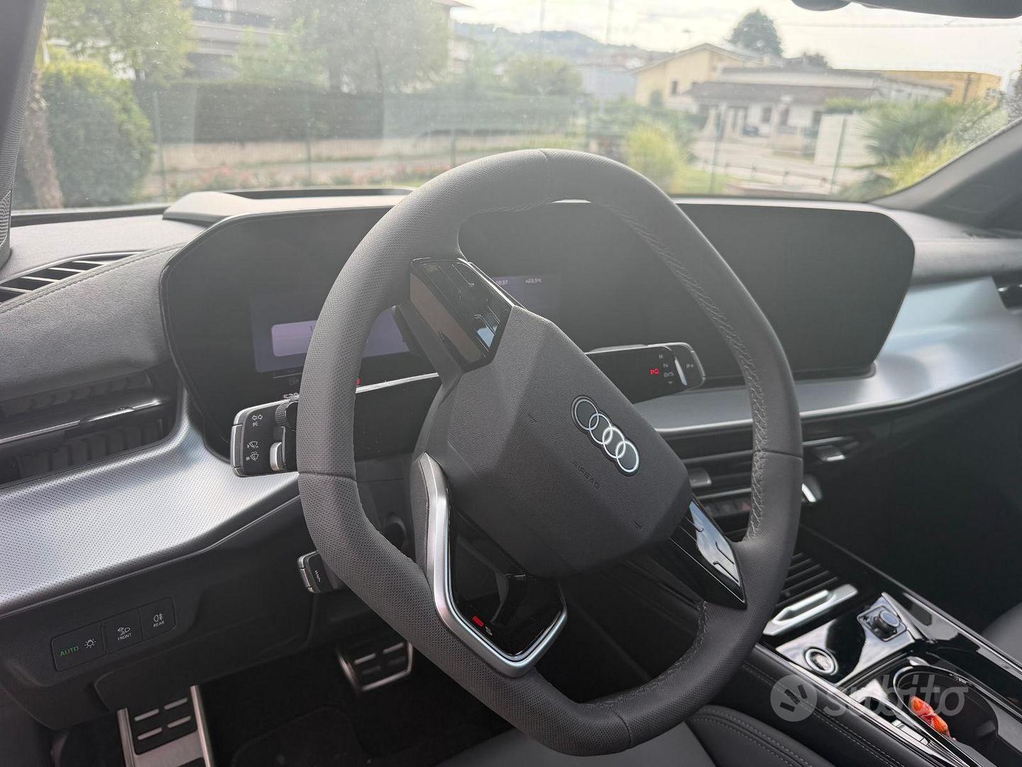 Audi Q3 2026 photo 5