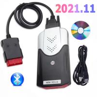 Delphi DS150E VCI –versione standard A  diagnostic