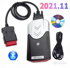 Delphi DS150E VCI –versione standard A  diagnostic