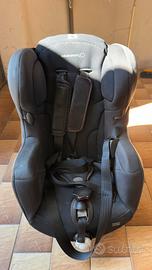 Seggiolino Auto Bebe Comfort ISOFiX 0-4 anni