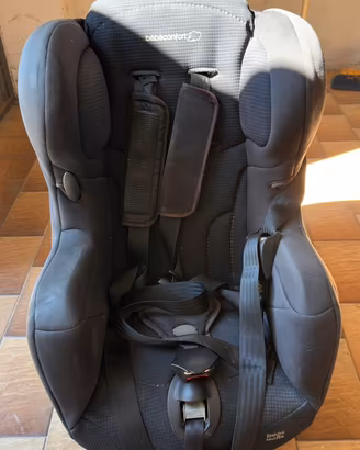 Seggiolino Auto Bebe Comfort ISOFiX 0-4 anni