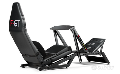 Postazione Sim Racing Next Level f1 GT