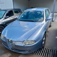 Motore Alfa Romeo 147