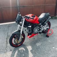 Ducati Monster 600