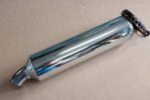 terminale marmitta Cagiva freccia c12 