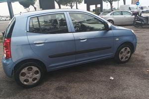 Picanto 1.0 SOLO KM 60000