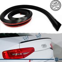 Alettone SPOILER Posteriore Per Audi A4 A5 A6 Nero