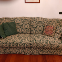 Divano letto Poltronesofà
