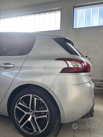 PEUGEOT 308 2ª serie - 2016