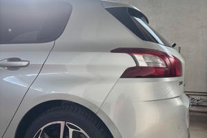 PEUGEOT 308 2ª serie - 2016