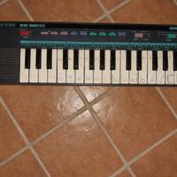 Strumenti musicali