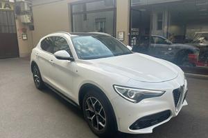 Alfa Romeo Stelvio 2.2 Turbodiesel 190 CV AT8 Q4 L