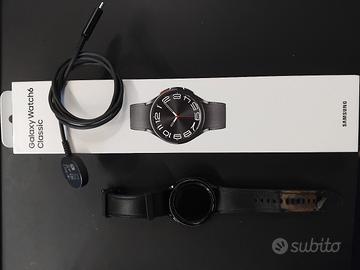 samsung galaxy watch 6 classic