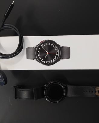 samsung galaxy watch 6 classic