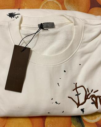 Felpa Dior