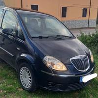 Lancia Musa