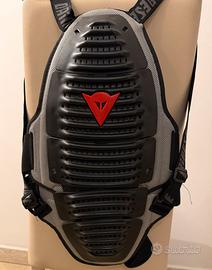 Paraschiena moto Dainese Wave 12/13 D1 Air
