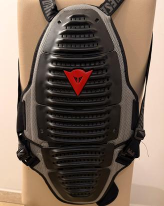Paraschiena moto Dainese Wave 12/13 D1 Air